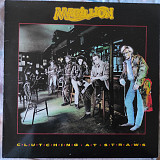 Marillion ‎- Clutching At Straws