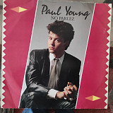 Paul Young – No Parlez