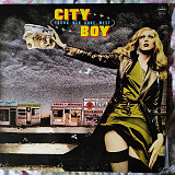 City Boy - Young Men Gone West