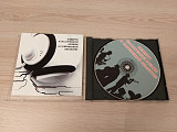 CD диск mp3 Шедевры классической музыки в современной обработке