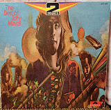 John Mayall – The Best Of John Mayall 2LP