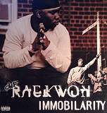 Вінілова платівка Chef Raekwon - Immobilarity 2LP