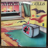 A Flock Of Seagulls – A Flock Of Seagulls