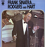 Вінілова платівка Frank Sinatra - Sings Rodgers And Hart (збірка)