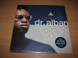 DR.ALBAN - The Very Best Of 1990 - 1997 (2019 Sony Music, EU)