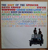 The Spencer Davis Group - The Best Of The Spencer David Group NM / NM - UK