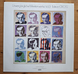 Clenn Miller And His Orchestra - Unvergängliche Meisterwerke Vol.3 NM / NM