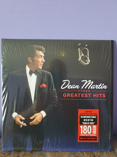 Dean Martin greatest hits 2021(Holland) nm/nm