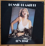 Bonnie Bramlett - It's Time US NM / NM - АКЦИЯ - 15%