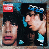 Rolling Stones – Black And Blue