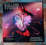 Rolling Stones – Hackney Diamonds / Black And Blue