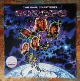 Europe – The Final Countdown – LP Purple Clear