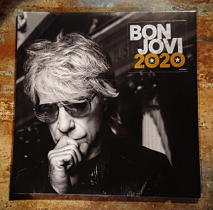 Bon Jovi – 2020