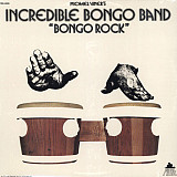 Вінілова платівка Incredible Bongo Band - Bongo Rock