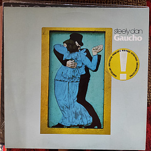 Steely Dan – Gaucho