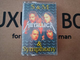 Metallica & Symphony - S&M