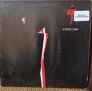 Steely Dan – Aja