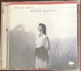 Keiko Matsui "The Very Best Of"