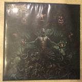 Ingested – The Architect Of Extinction LP Вініл