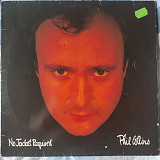 Phil Collins ‎– No Jacket Required