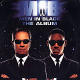 Вінілова платівка Men In Black The Album (Soundtrack) 2LP