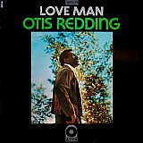 Вінілова платівка Otis Redding - Love Man