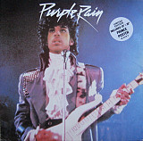 Вінілова платівка Prince And The Revolution - Purple Rain / God 12"