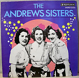 Вінілова платівка The Andrews Sisters – The Andrews Sisters