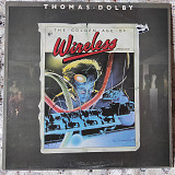 Thomas Dolby - The Golden Age Of Wireless