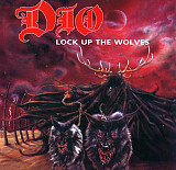 Dio 1990 - Lock Up The Wolves