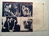 The Rolling Stones 80 "Emotional Rescue" Germany Vinyl Ex