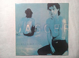 Mick Jagger 93 RUS Vinyl Nm