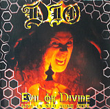 Dio 2005 — Evil Or Divine (укр. ліцензія)