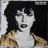 Inga Rumpf – I Know Who I Am