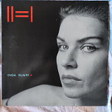 Inga Rumpf – II=I