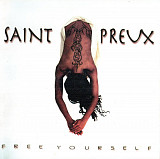 Saint-Preux 1999 - Free Yourself