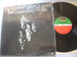 The Modern Jazz Quartet