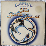 Camel ‎– The Snow Goose