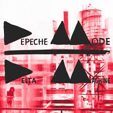 Depeche mode.delta machine