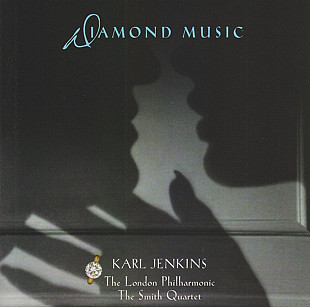 Karl Jenkins. Diamond Music. 1996.