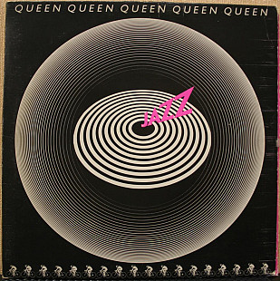 Queen - Jazz