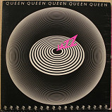 Queen - Jazz