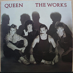 Queen - The Works