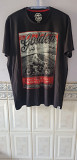 Футболка "Sth Shore" (100% cotton, XL, Bangladesh)
