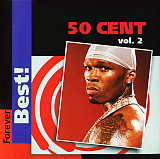 50 Cent – Forever Best! Vol. 2 ( 2 x CD )