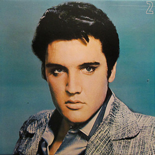 Elvis Presley – Elvis Presley's Greatest Hits vol. III (made in UK)