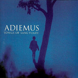 Adiemus. Songs Of Sanctuary. 1995.