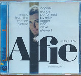 Alfie - Soundtrack (Mick Jagger / Dave Stewart)