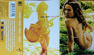 Sheryl Crow – C'mon, C'mon