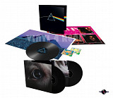 Вінілові платівки Pink Floyd & Roger Waters - The Dark Side of the Moon (Комплект 3LP)